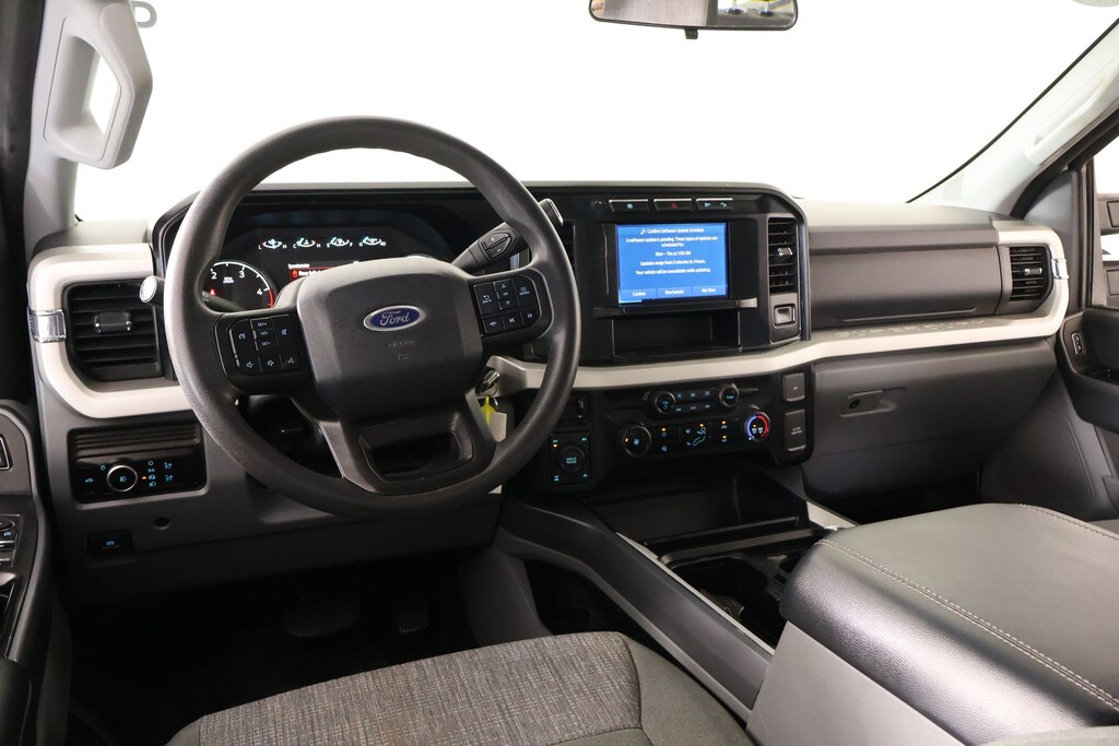 Used 2024 Ford F-250 Truck Crew Cab