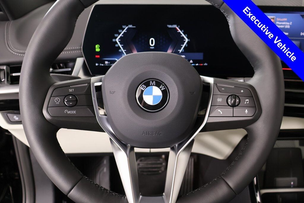 Used 2026 BMW X1 xDrive28i SUV