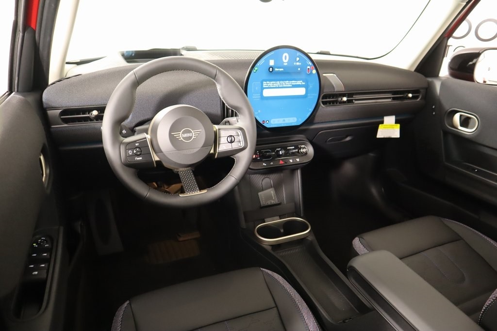 Used 2025 MINI Hardtop 4 Door Cooper S Hatchback