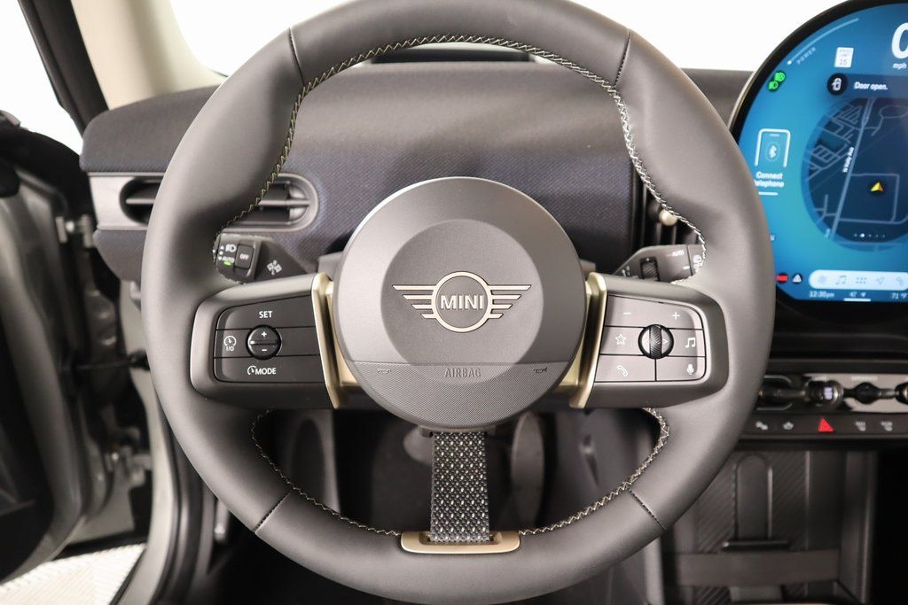 Used 2025 MINI Hardtop 2 Door Cooper Hatchback