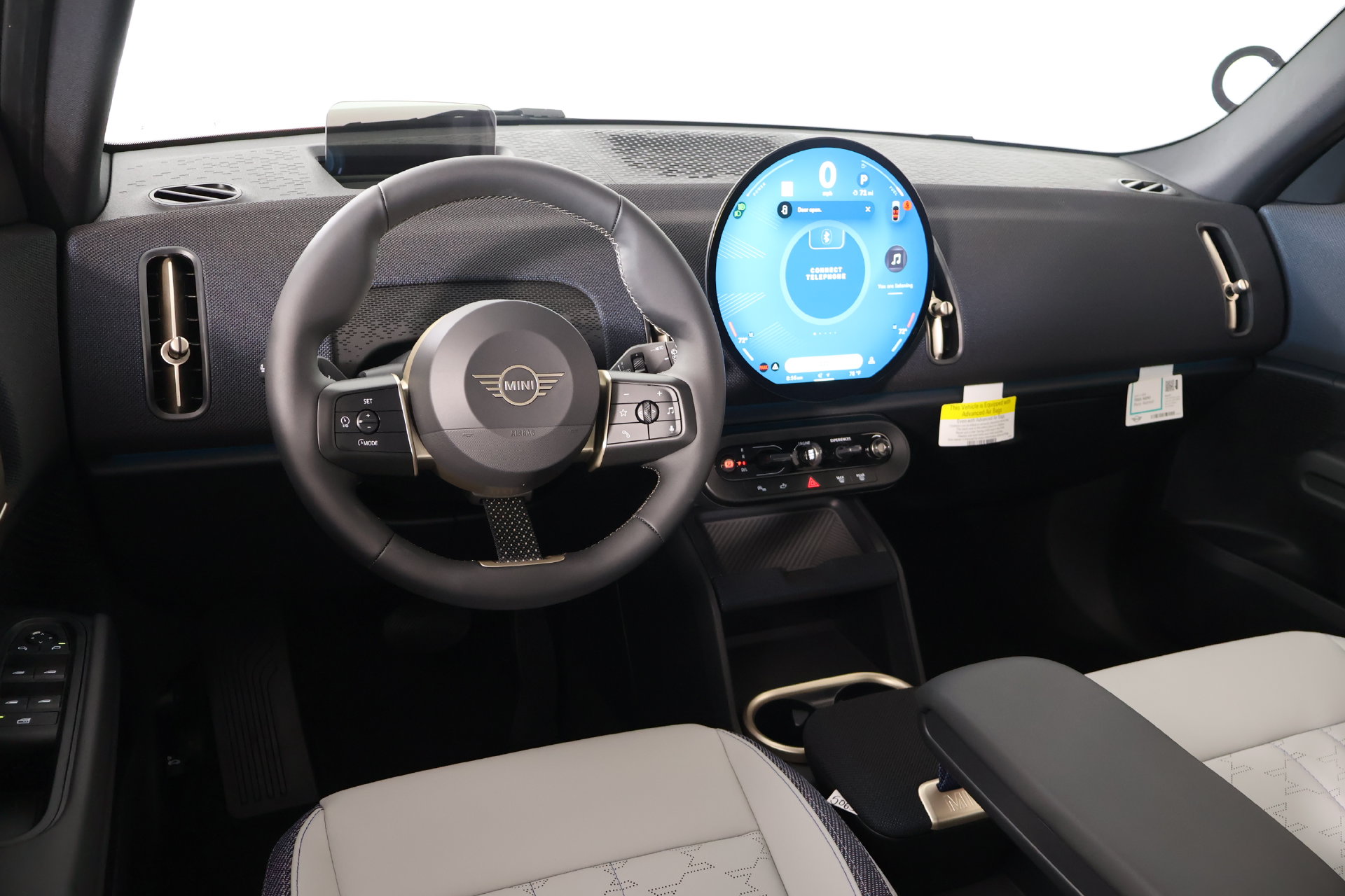 Used 2027 MINI Countryman S SUV