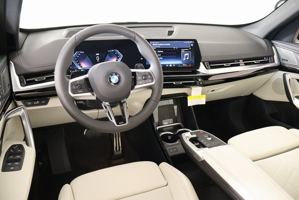 Used 2026 BMW X1 xDrive28i SUV