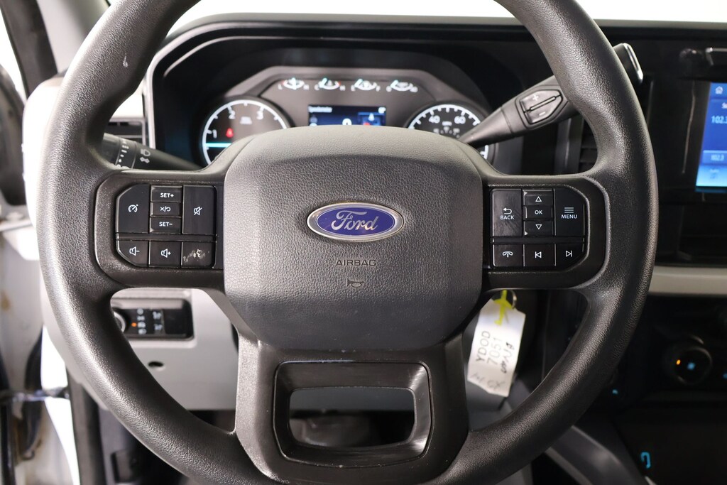 Used 2024 Ford F-250 Truck Crew Cab
