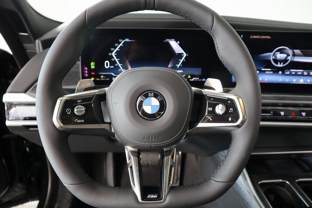 Used 2025 BMW 760i xDrive Sedan