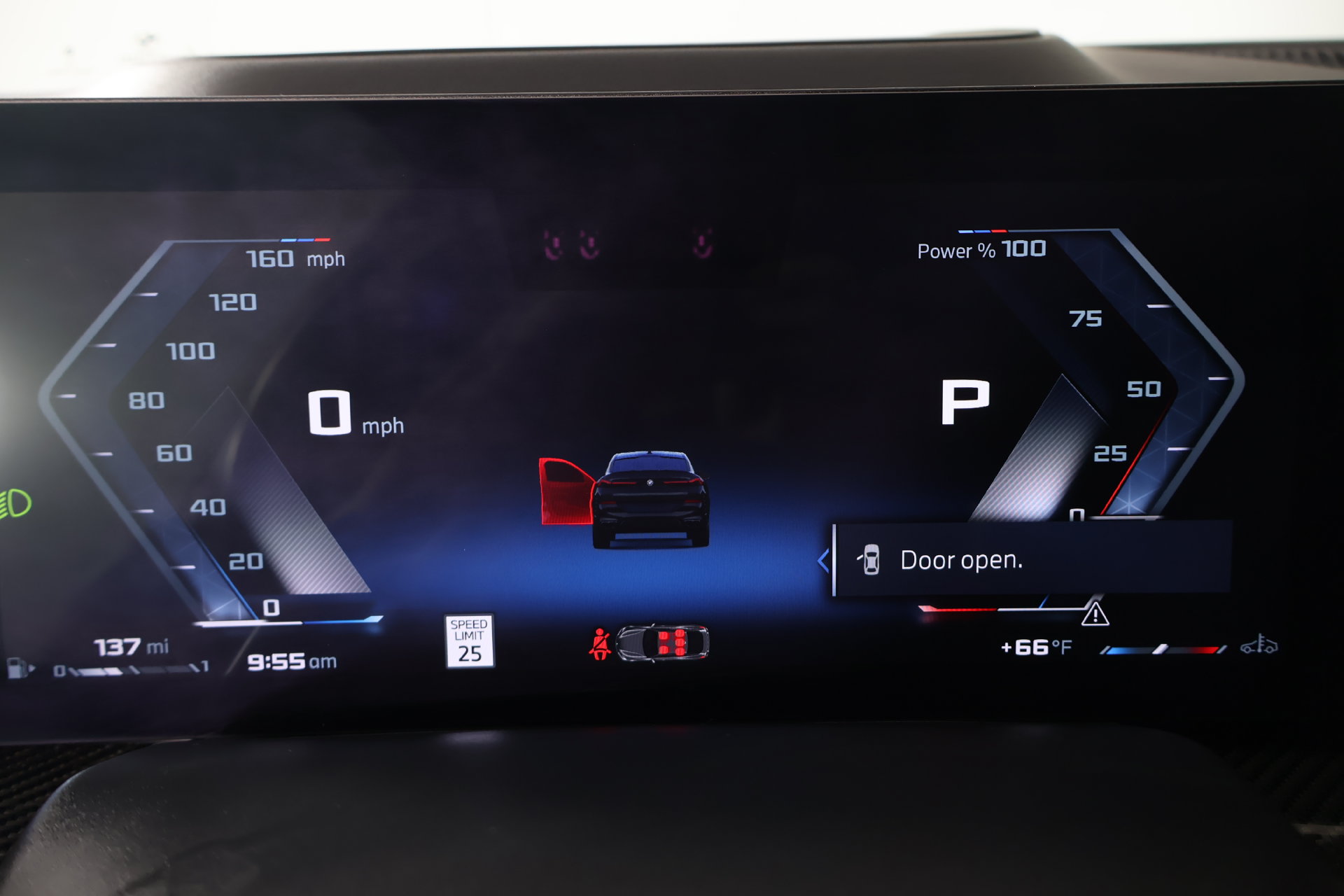 Used 2026 BMW X6 M60i SUV