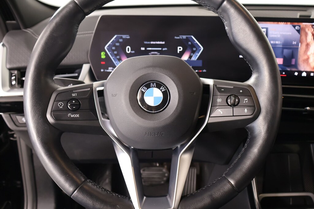 Used 2026 BMW X2 xDrive28i SUV