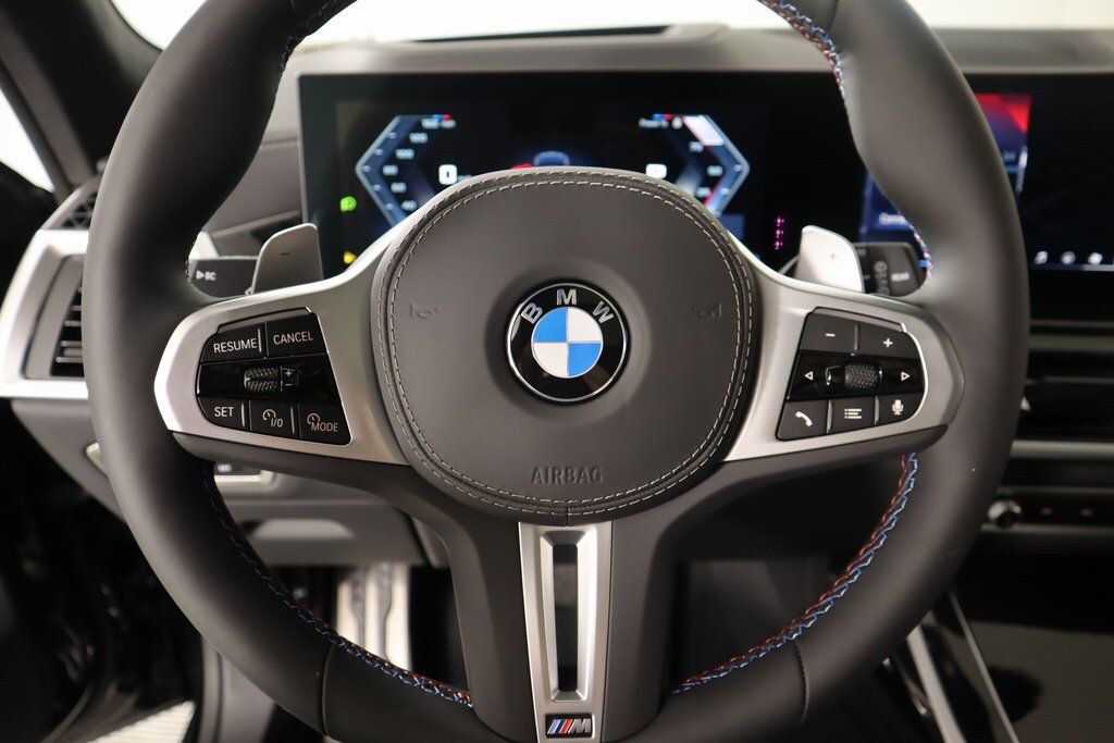 Used 2025 BMW X7 M60i SUV