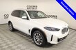  BMW X5 PHEV