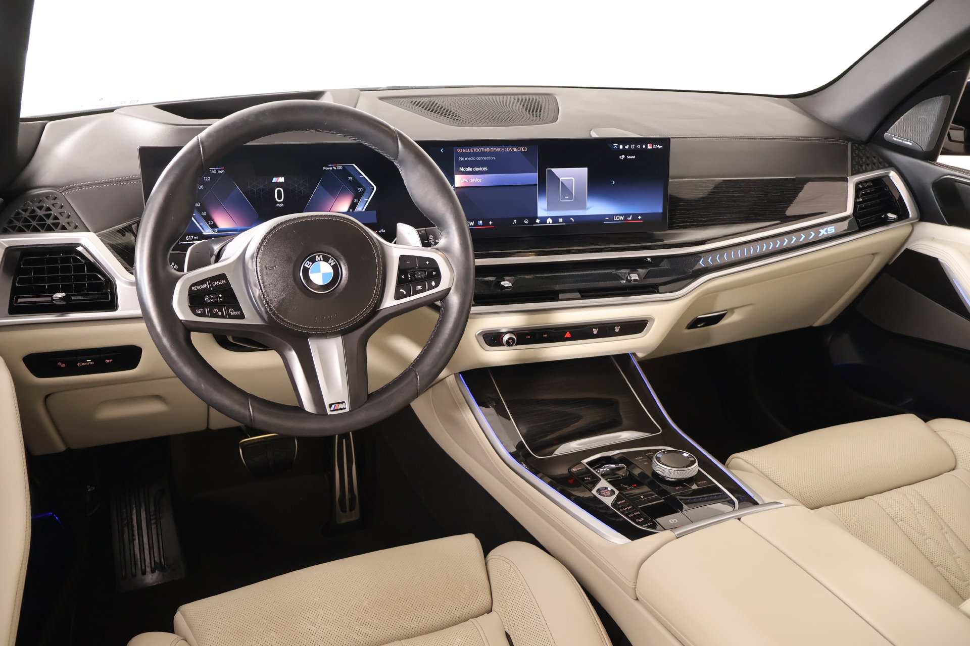 Used 2026 BMW X5 xDrive40i SUV