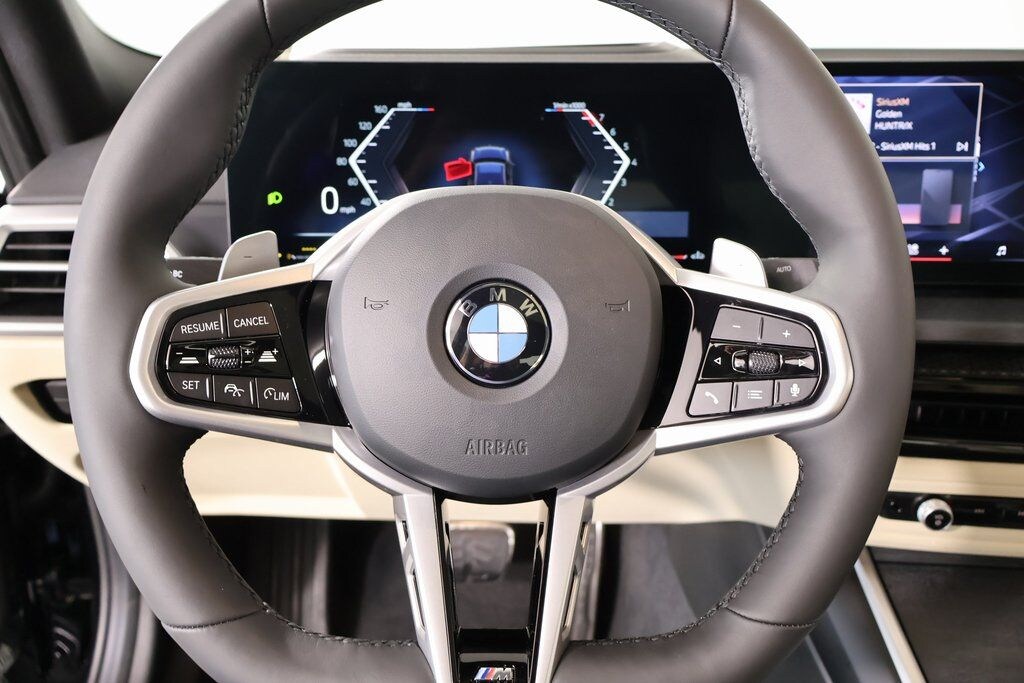 Used 2026 BMW 330i xDrive Sedan