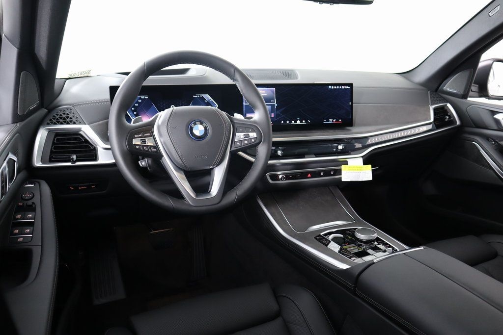 Used 2025 BMW X5 PHEV xDrive50e SUV