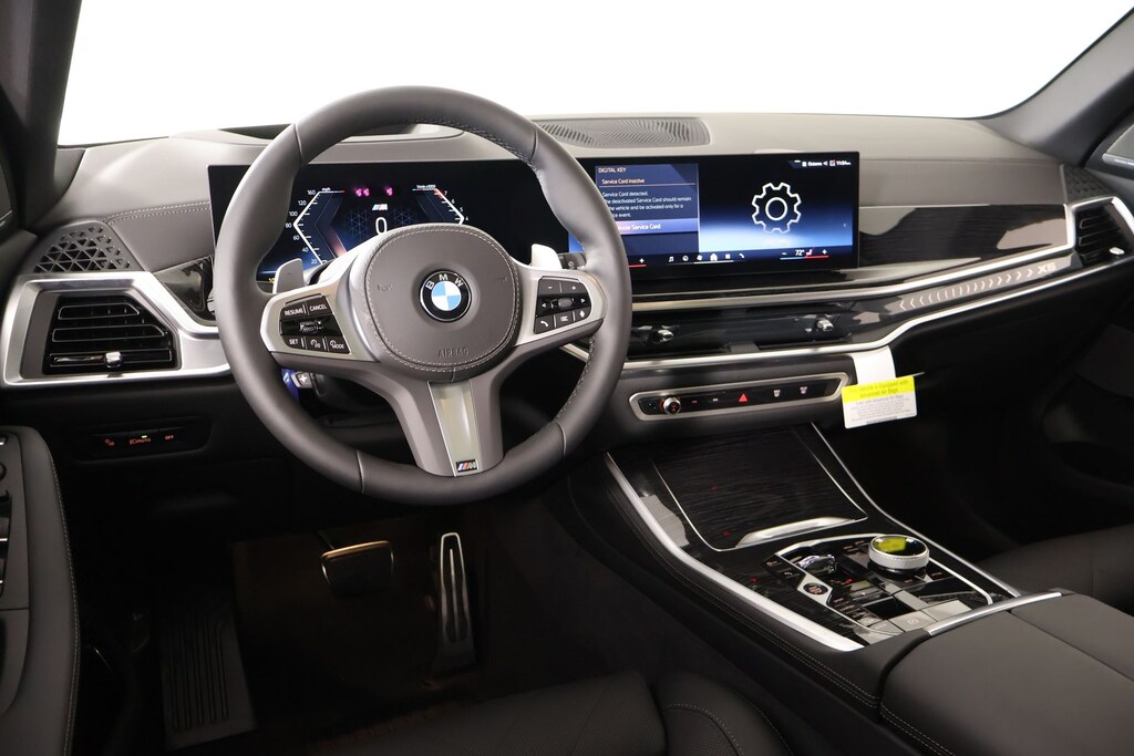 Used 2026 BMW X5 xDrive40i SUV