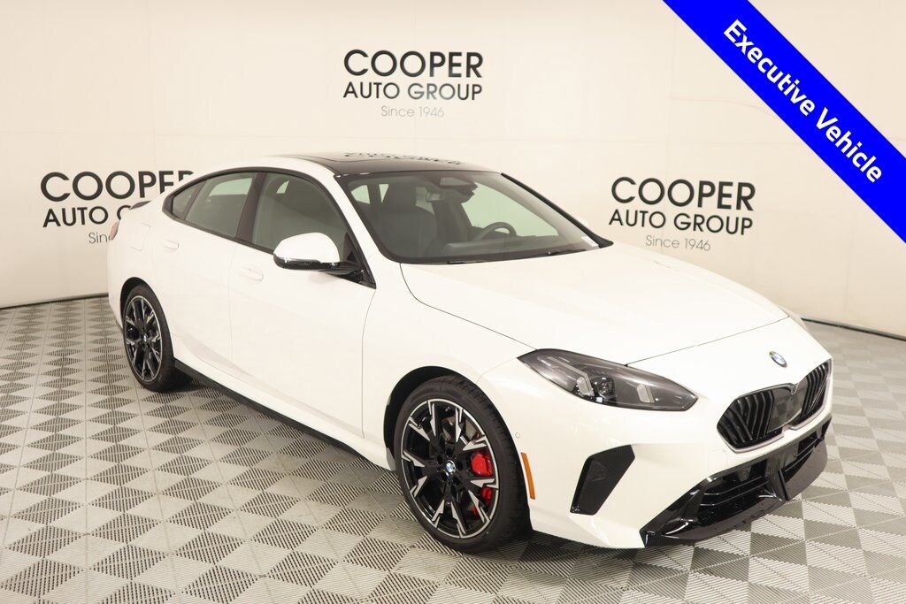 Used 2026 BMW 228i Gran Coupe