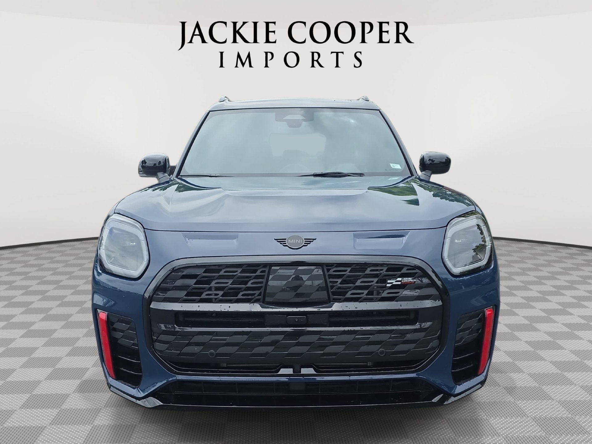 Used 2025 MINI Countryman John Cooper Works SUV
