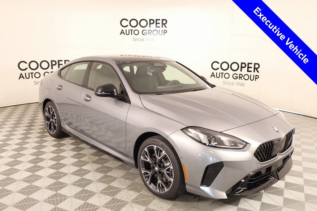 Used 2026 BMW 228i xDrive Gran Coupe