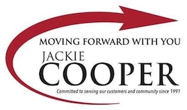 Jackie Cooper Imports