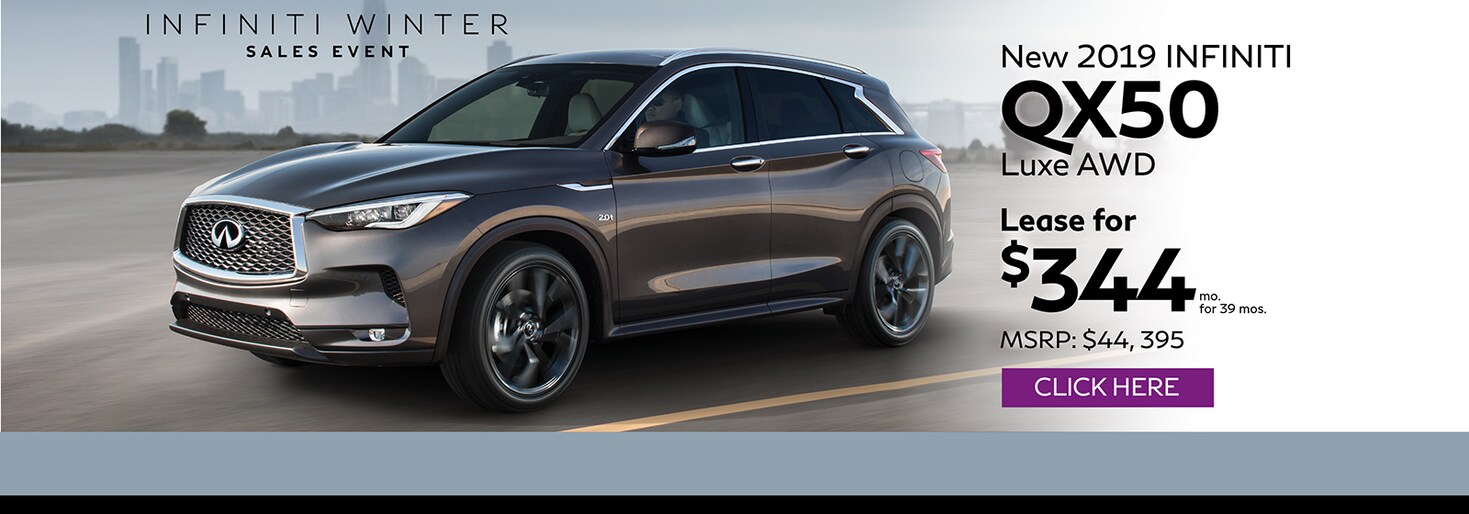 Jackie Cooper Imports | New INFINITI, Porsche, Mercedes-Benz, Nissan