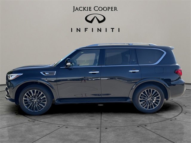 2024 Infiniti QX80 Sensory photo 2