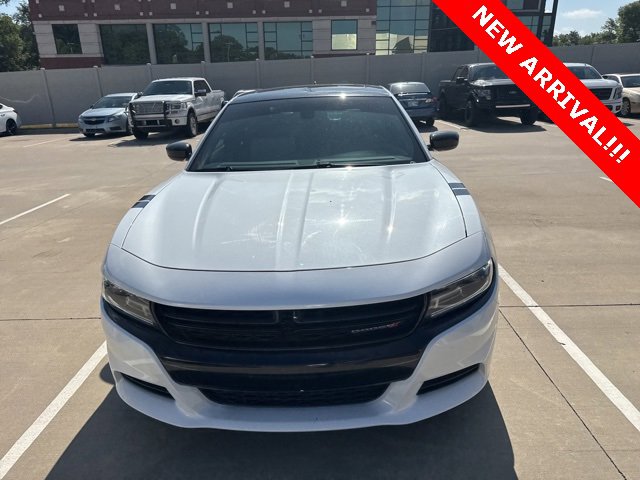 2015 Dodge Charger R/T photo 3