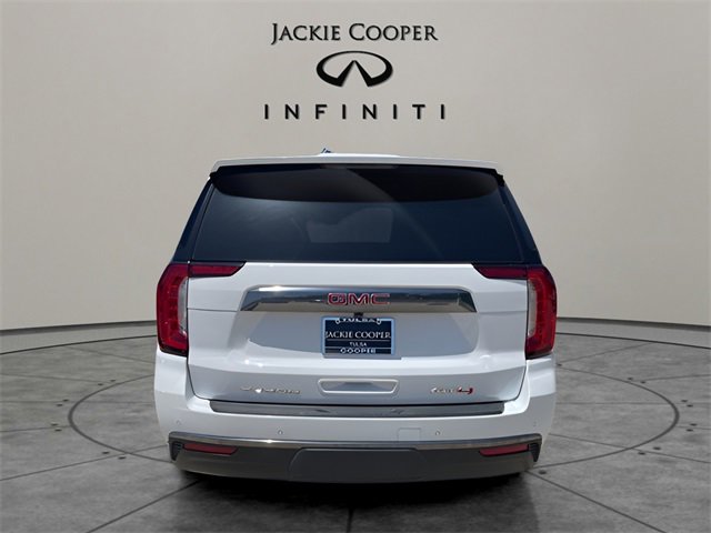 2024 Gmc Yukon XL AT4 photo 4