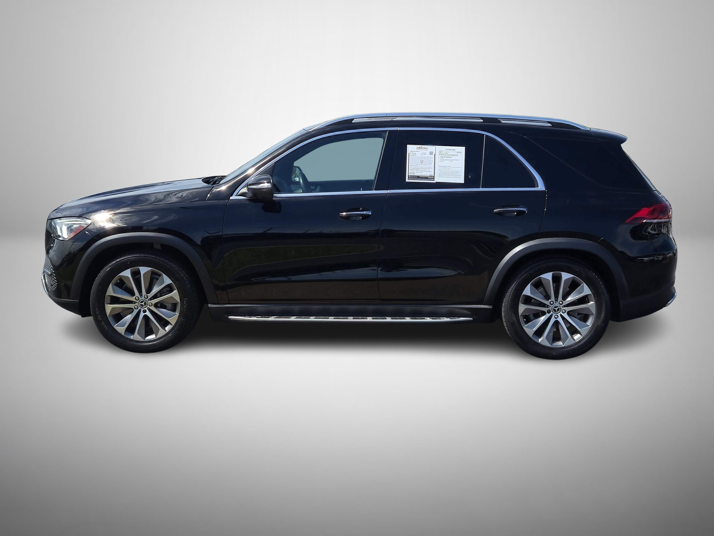 Used 2020 Mercedes-Benz GLE GLE450 with VIN 4JGFB5KB0LA294767 for sale in Tulsa, OK