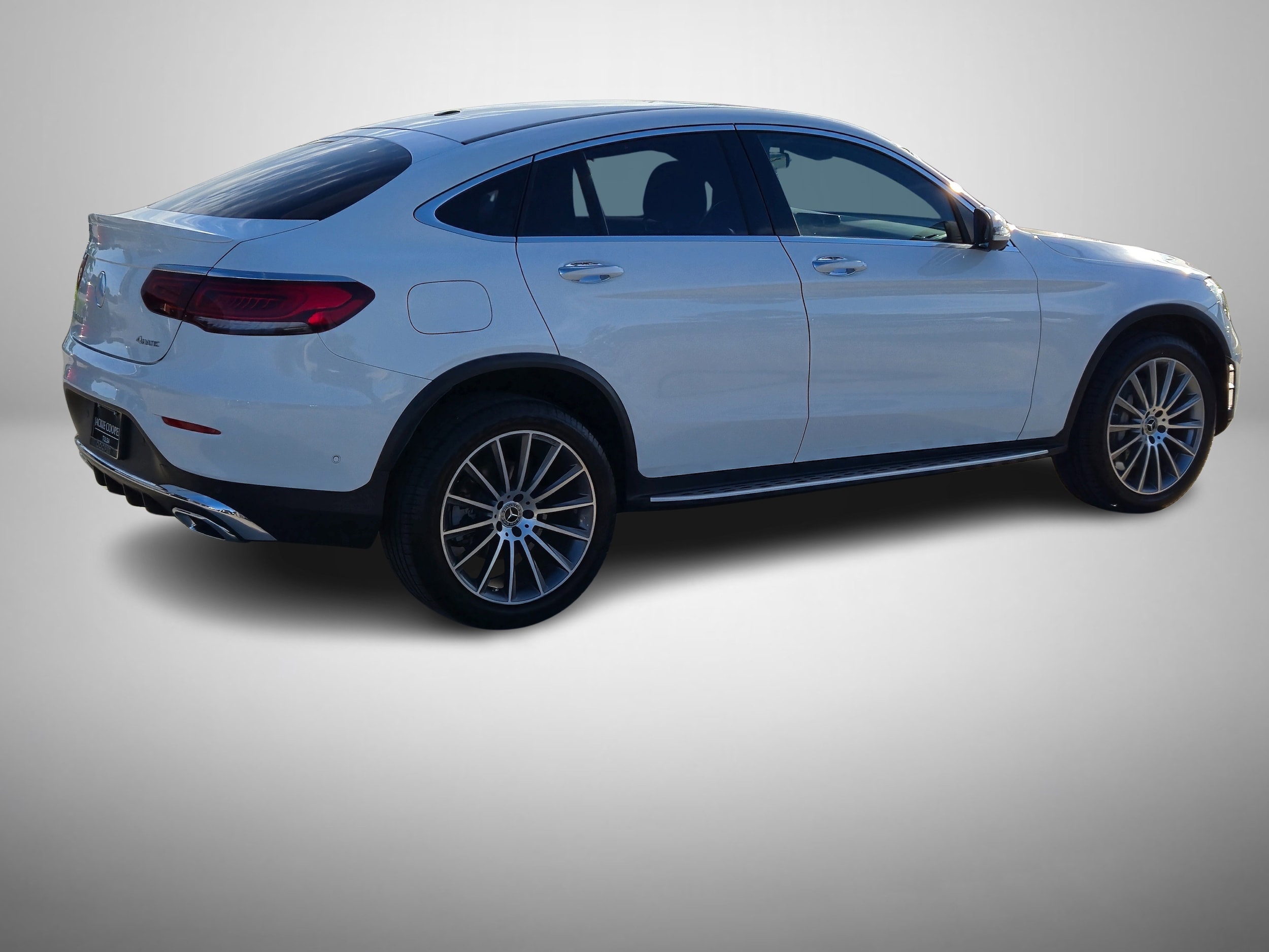 Used 2023 Mercedes-Benz GLC 300 For Sale | Tulsa OK | Stock