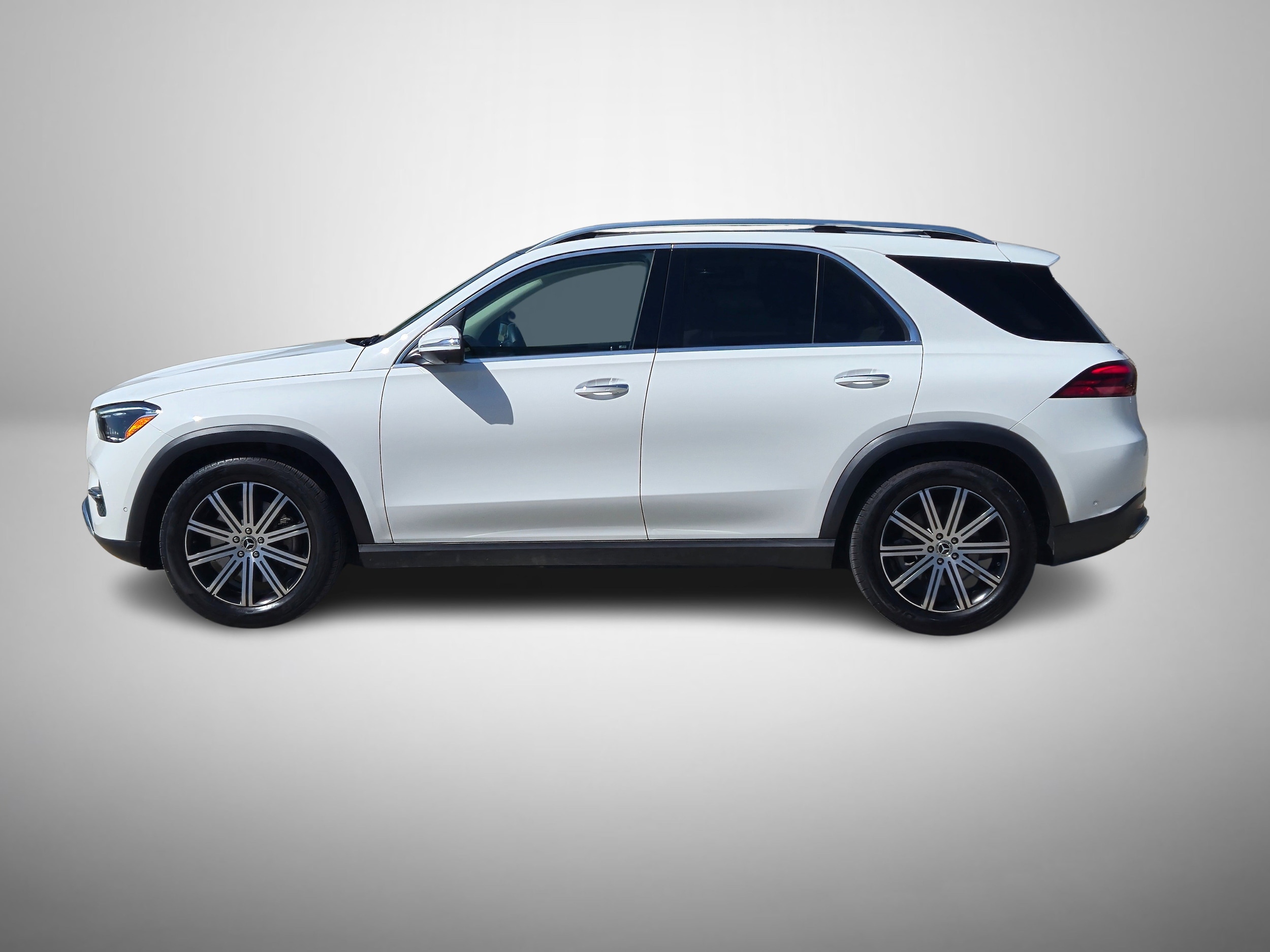 Certified 2024 Mercedes-Benz GLE GLE450 with VIN 4JGFB5KB7RB139751 for sale in Tulsa, OK