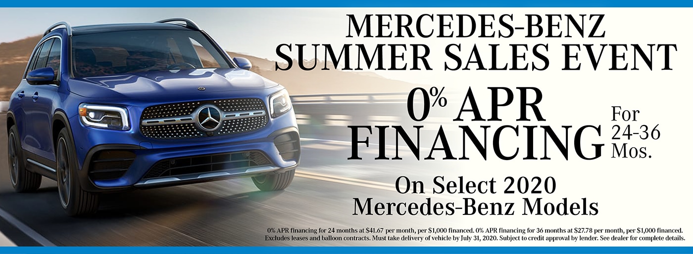 Jackie Cooper Imports Mercedes-Benz: Tulsa, OK Mercedes-Benz Dealer