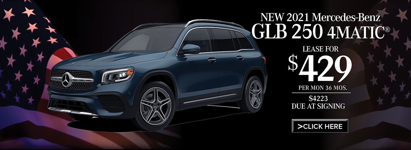 Jackie Cooper Imports | Tulsa Oklahoma Mercedes Dealer