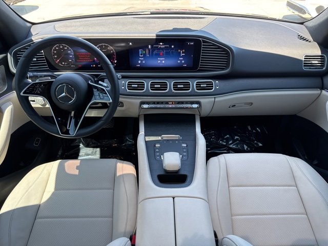 2024 Mercedes Benz GLE 350 photo 3