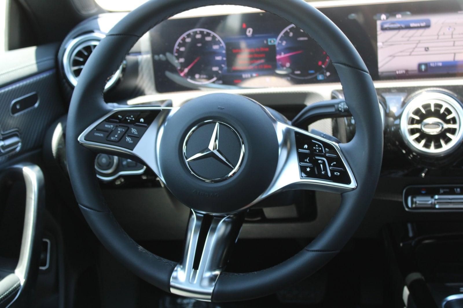 Certified 2025 Mercedes-Benz CLA CLA 250 with VIN W1K5J4GB4SN480881 for sale in Tulsa, OK