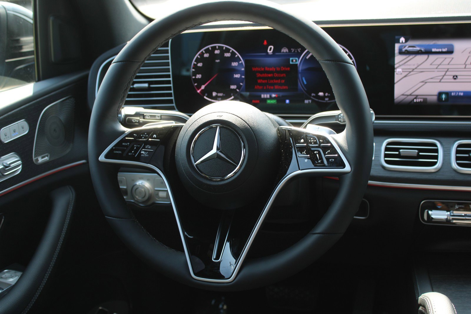 Used 2025 Mercedes-Benz GLE GLE450E with VIN 4JGFB4GB6SB284868 for sale in Tulsa, OK