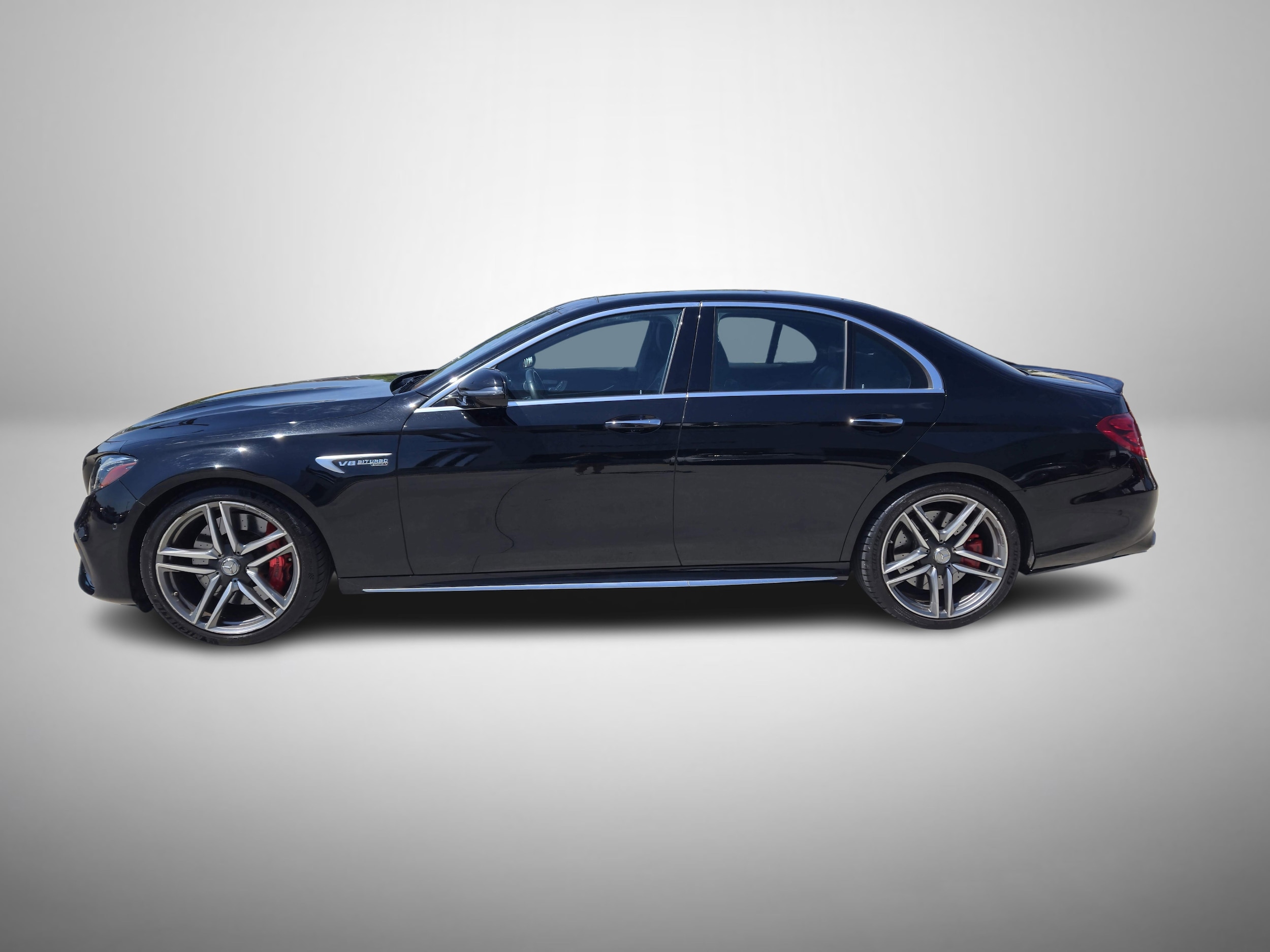 Used 2019 Mercedes-Benz E-Class AMG E63 with VIN WDDZF8KB5KA507949 for sale in Tulsa, OK