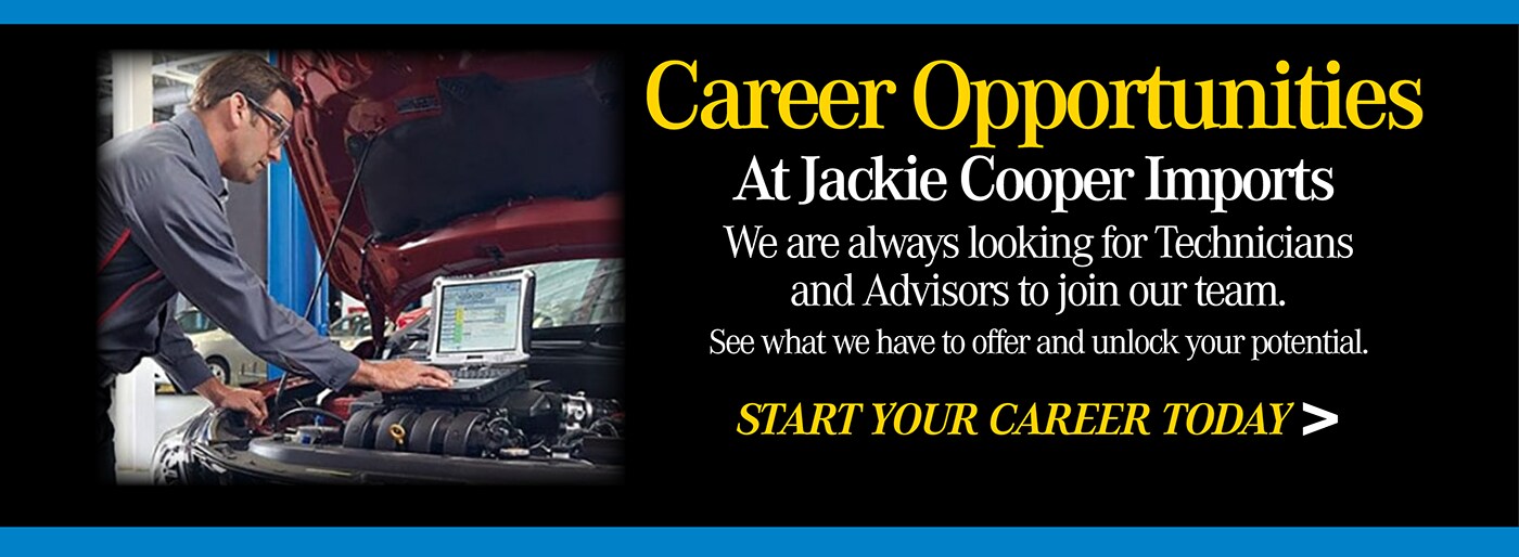 Jackie Cooper Imports | Tulsa Oklahoma Mercedes Dealer
