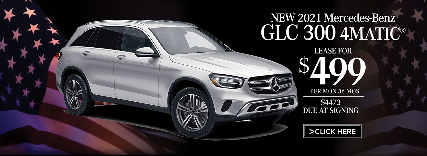 Jackie Cooper Imports | Tulsa Oklahoma Mercedes Dealer