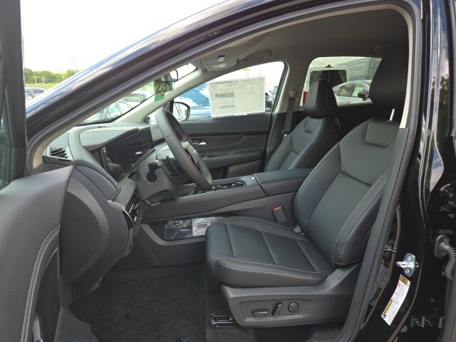 2025 Nissan Murano SV photo 4