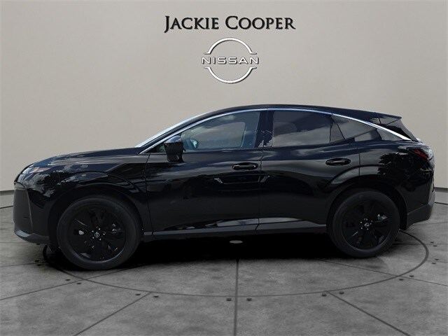 2025 Nissan Murano SV photo 2