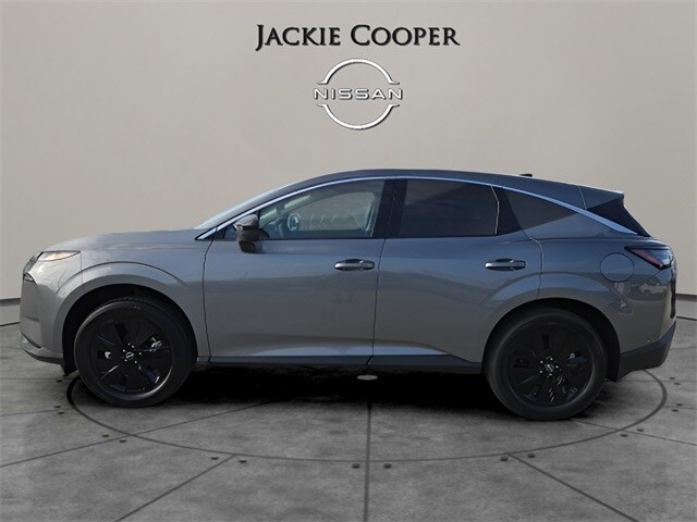 2025 Nissan Murano SV photo 2