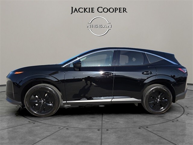 2025 Nissan Murano SV photo 2