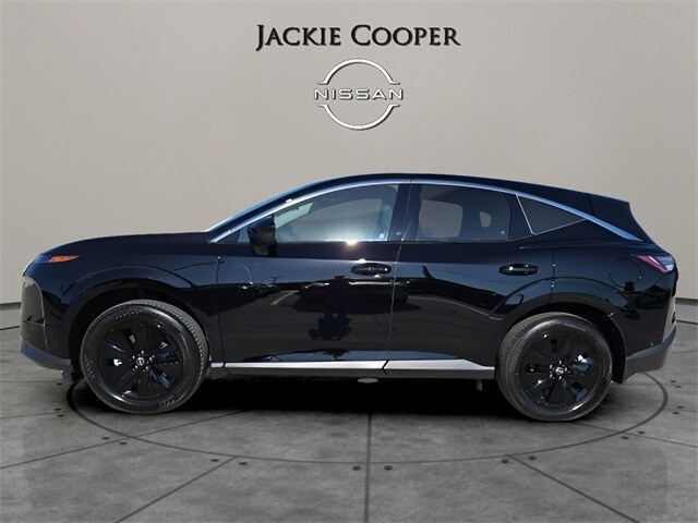2025 Nissan Murano SV photo 2