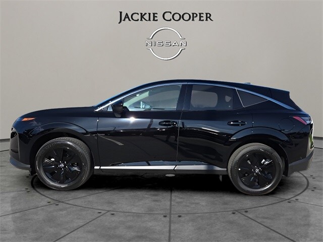 2025 Nissan Murano SV photo 2