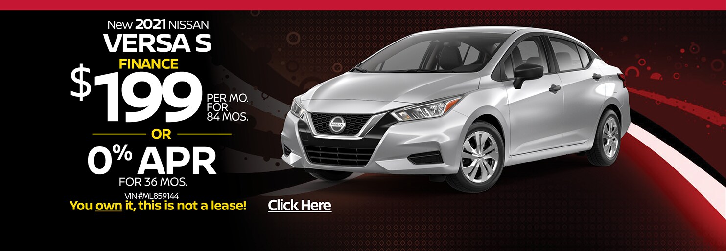 Jackie Cooper Nissan | Your Tulsa, OK Nissan Dealer