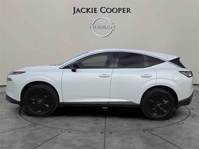 2025 Nissan Murano SV photo 2