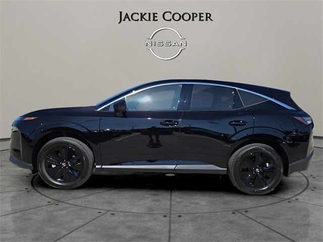 2025 Nissan Murano SV photo 2