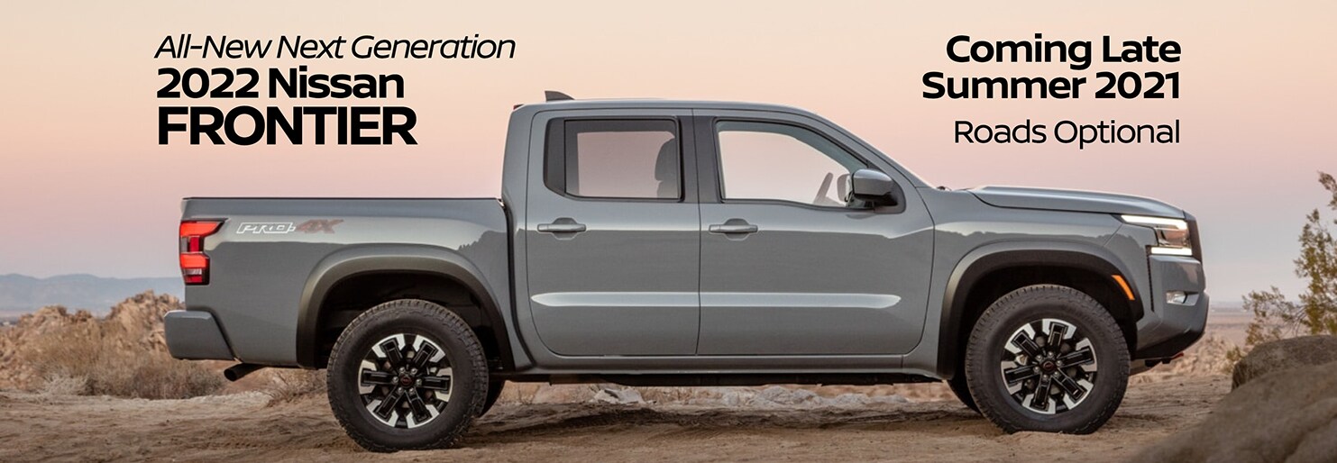 Jackie Cooper Nissan | Your Tulsa, OK Nissan Dealer