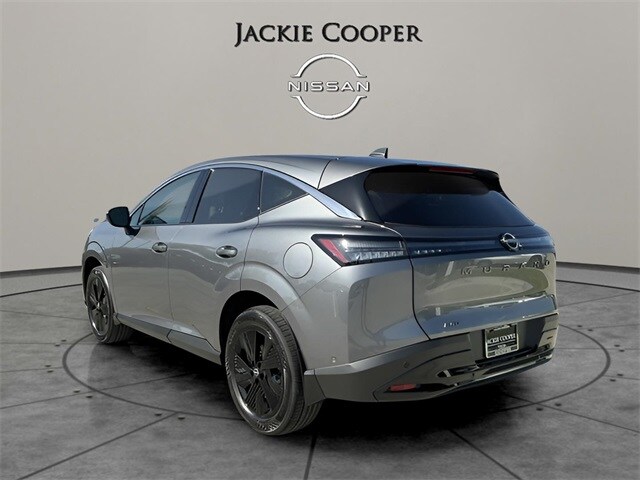 2025 Nissan Murano SV photo 3