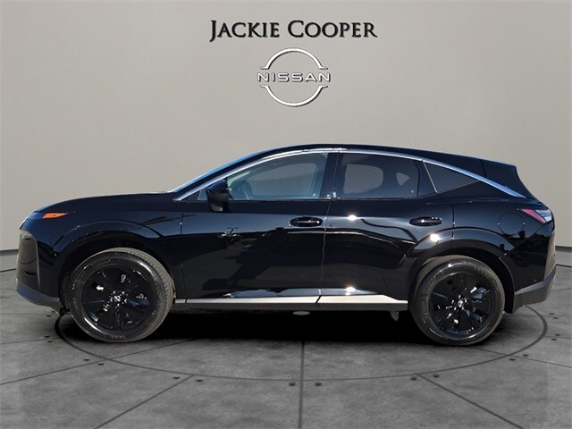 2025 Nissan Murano SV photo 2