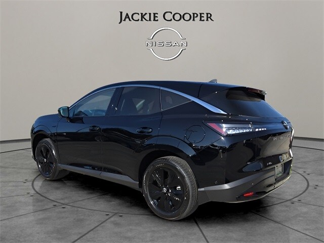 2025 Nissan Murano SV photo 3