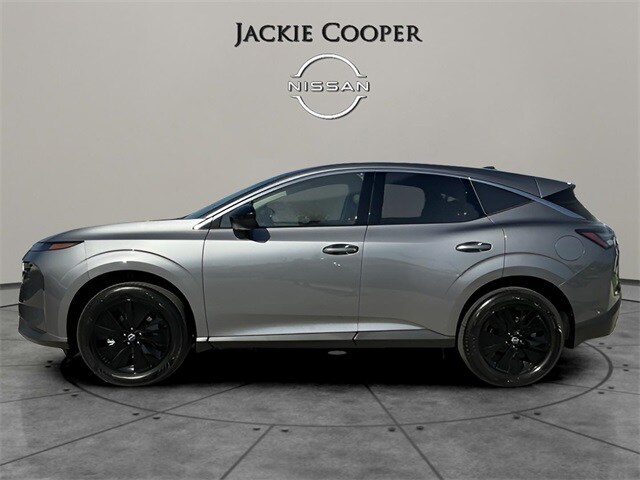 2025 Nissan Murano SV photo 2