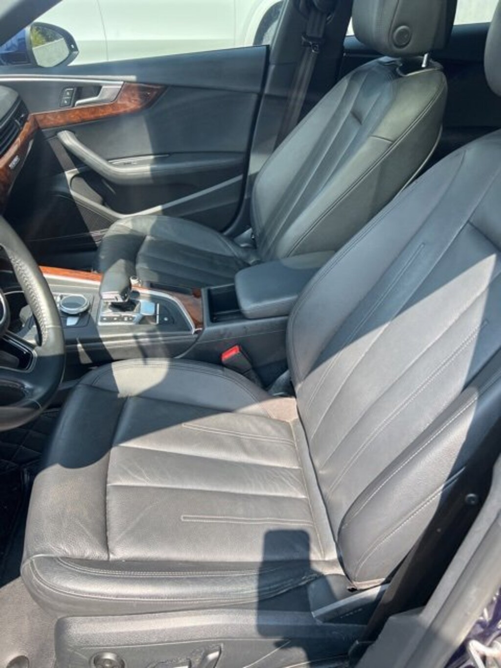 Certified 2019 Audi A5 Sportback Premium Plus Premium Plus 45 TFSI quattro